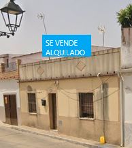House in Almodóvar del Río