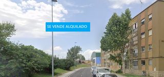 Pis a San José - El Montalvo