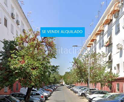 Foto 34efacaf-3d4f-4556-9c78-b62a27b11201. Pis a El Tardón - El Carmen Sevilla