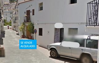 Haus in Istán. Istancasa