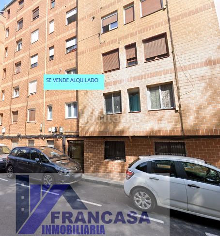 Foto 19ec9ecd-f940-4ac6-b4ca-965449a755e9. Pis a Arrigorriaga