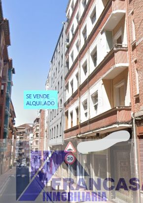 Foto f4f9dee6-b551-429d-a062-9a693bee125c. Pis a Centro Barakaldo