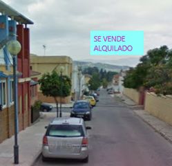 Casa a Platero - El Limón