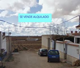 House in Toboso (El). El tobosocasa