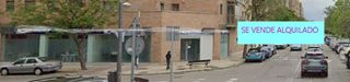 Local Comercial a El Bercial