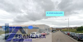 Residential Plot in Tremañes. Gijónterreno