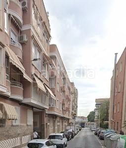 Foto 5d4bc451-a9aa-4815-accb-4fa97dfffcc7. Pis a San Crispín Elche / Elx