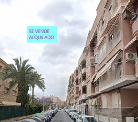 Pis a San Crispín. Elcheelxpiso