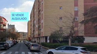 Pis a Torreforta. Tarragonapiso