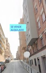 Pis a Can Palet. Terrassapiso