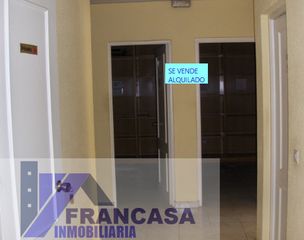 Geschäftsraum in Zona Miraflores. Marbellalocal