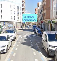 Local Comercial a Plaza de Toros - Santa Rita. Almeríalocal