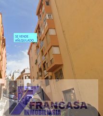 Flat in Belén - San Roque. Jaénpiso