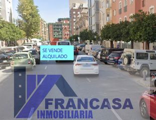 Local Comercial a La Calzada - La Florida