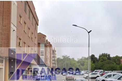 Foto 15108540-8dff-403b-a099-2666750bde46. Pis amb aparcament a Almansa