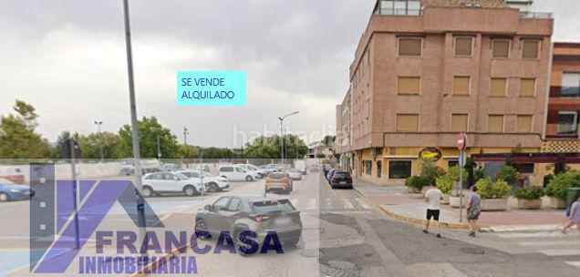 Foto 50711859-3e42-4a04-afc9-eb614ea868c2. Pis amb aparcament a Almansa