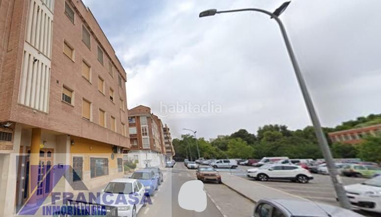 Foto d0e6703d-bcf5-4588-b89d-512ab11a806c. Pis amb aparcament a Almansa