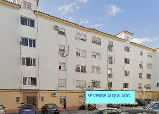 Pis a Barrio de Ciudad Jardín