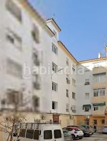 Foto a150ecf7-c661-4c74-9e62-6f8a796e2d4e. Pis a Barrio de Ciudad Jardín Málaga