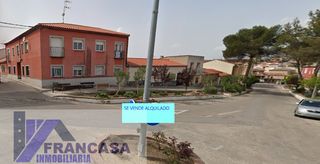 Appartamento in Cebolla. Cebollapiso