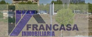 Terreny residencial a Almansa