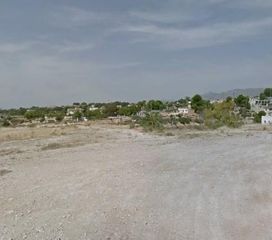 Terreny residencial a Crevillente. Crevillentterreno