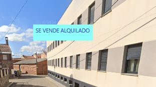 Pis a Villaseca de la Sagra. Villaseca de la sagrapiso