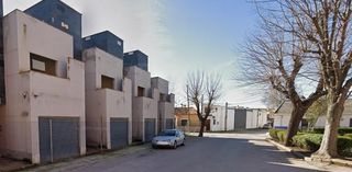Building in Quero. Queroedificio