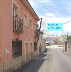 Haus in Belvís de la Jara. Belvís de la jaracasa