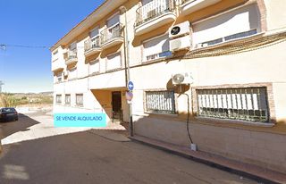 Etagenwohnung in Ceutí. Ceutípiso
