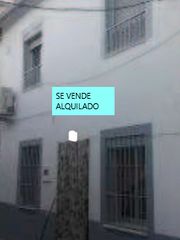 Haus in Navalmoral de la Mata. Navalmoral de la matacasa