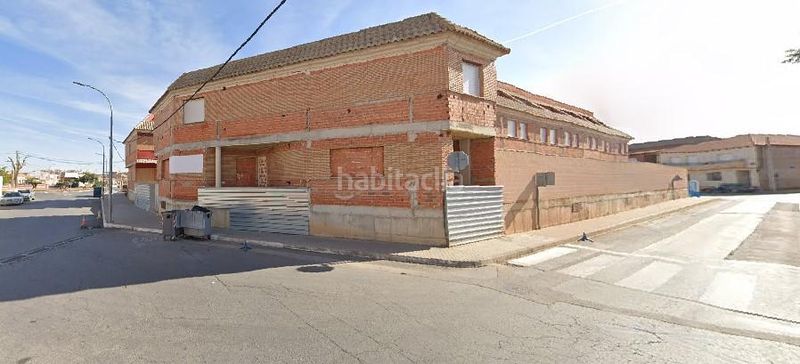Foto 34596b9c-4908-4d5a-9903-d1b1bfe49e91. Edificio  en Pozuelo de Calatrava