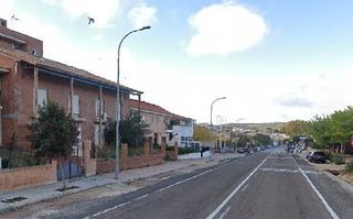 Edifici a Ruidera. Ruideraedificio
