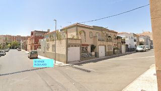 House in Puebla de Vícar