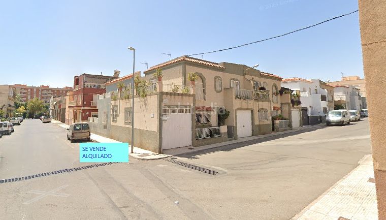 Foto 0d9fc351-f85c-4190-80a9-905973392453. Casa a puebla de Vícar Vícar