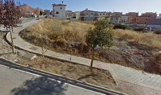 Terreny residencial a Jun