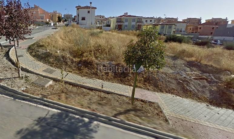 Foto e86737fc-f77f-42c8-927f-6ba46d3338b9. Terreny residencial a Jun