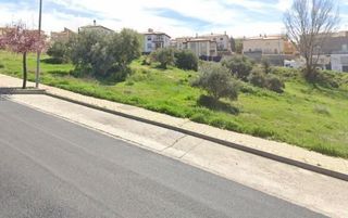 Terreno residenziale in Jun. Junterreno
