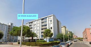 Etagenwohnung in Campclar. Tarragonapiso