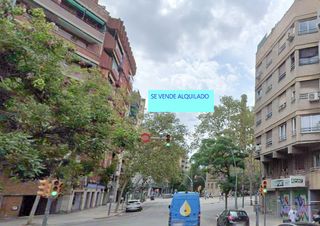 Pis a Navas. Barcelonapiso