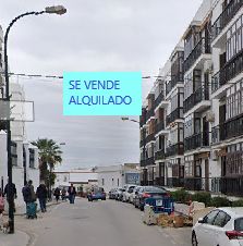 Piso en Vejer. Vejer de la fronterapiso