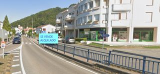 Local Comercial en Santoña