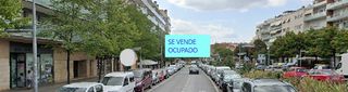 Local Comercial a Barri del Centre