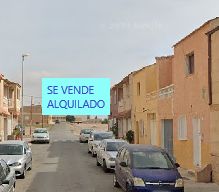 Maison à Las Cabañuelas. Vícarcasa
