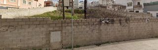 Terreny residencial a Casco Antiguo