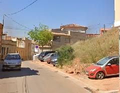 Terreny residencial a Pedralba. Pedralbaterreno