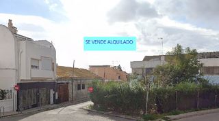 Haus in Pescadores - Saladillo. Algecirascasa