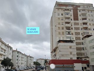 Pis a Pescadores - Saladillo. Algeciraspiso