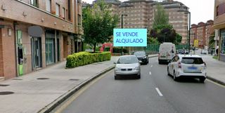 Local Comercial a Viesques. Gijónlocal