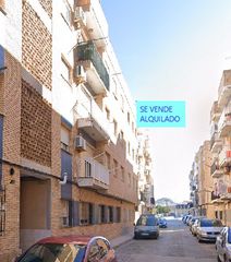 Etagenwohnung in La Unión. La uniónpiso